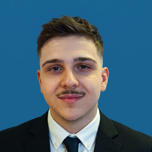 Mejdi Abdyli, CMO at Amula AI
