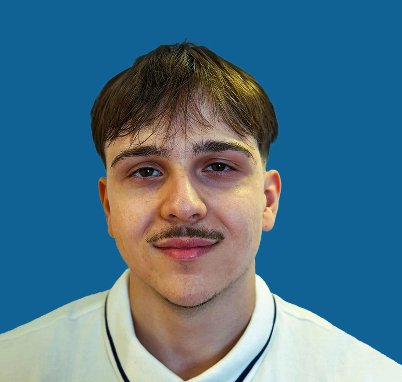 Mejdi Abdyli, CMO at Amula AI