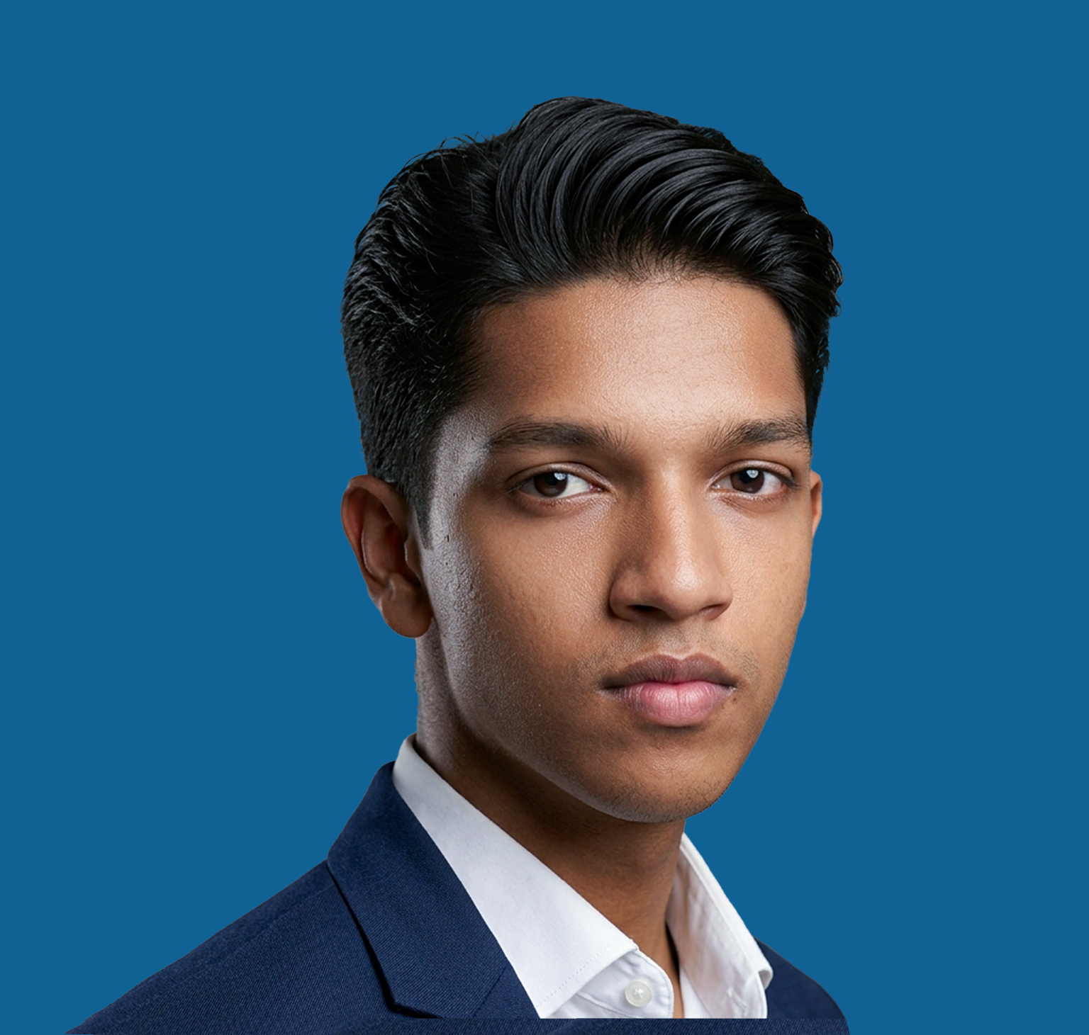 Samir Wasif, Head of Content at Amula AI