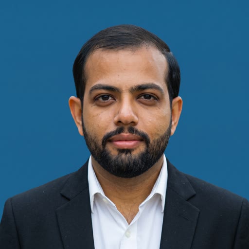 Shahzaib Naqi, CTO at Amula AI